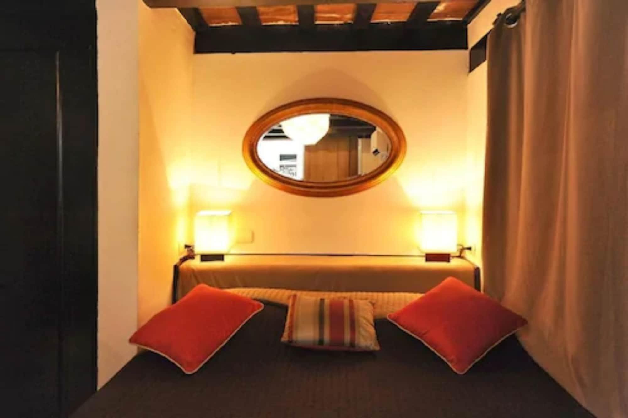 Hotel Casa Naemie Santo Domingo Exteriér fotografie